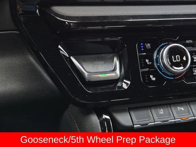 2026 GMC Sierra 2500HD AT4 - Photo 17