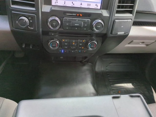 Used 2019 Velocity Blue Metallic Ford XL image 18