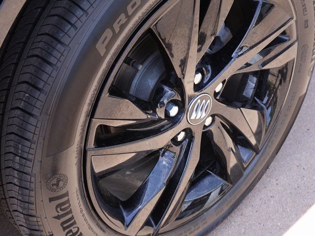 2024 Buick Encore GX Sport Touring - Photo 37