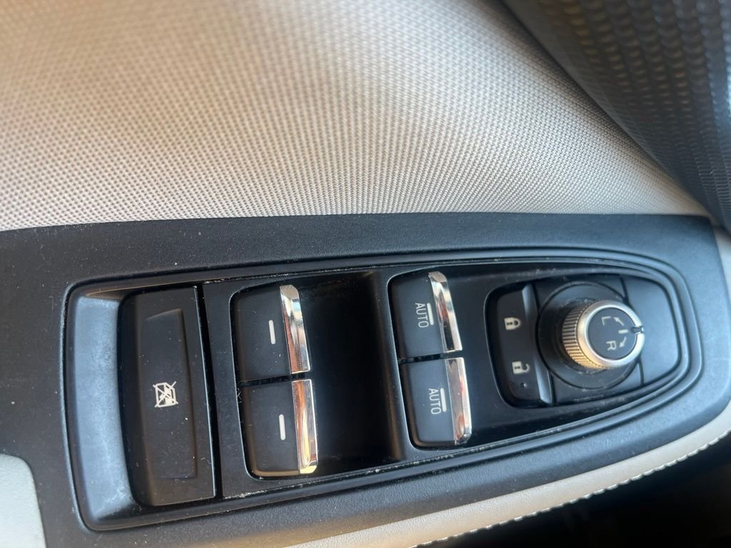 Used 2020 White Subaru Premium image 23