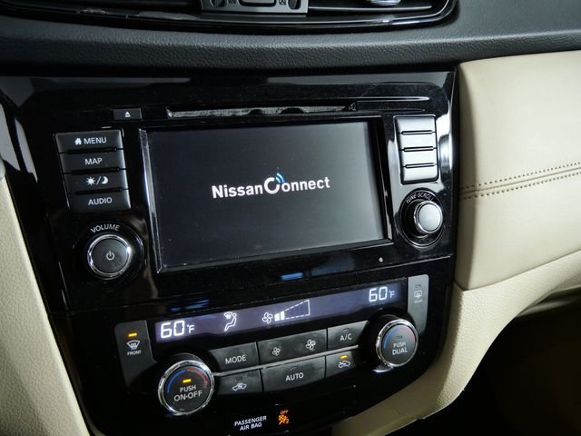 Certified Used 2020 Red Nissan SL image 23