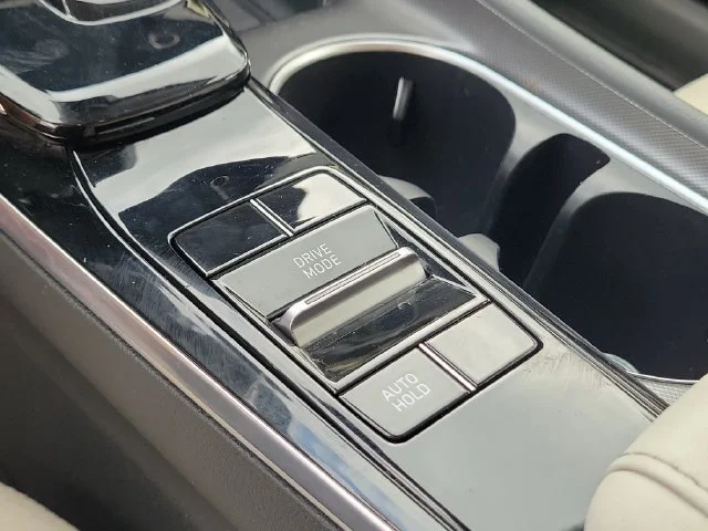 2021 Hyundai Sonata Hybrid SEL - Photo 37