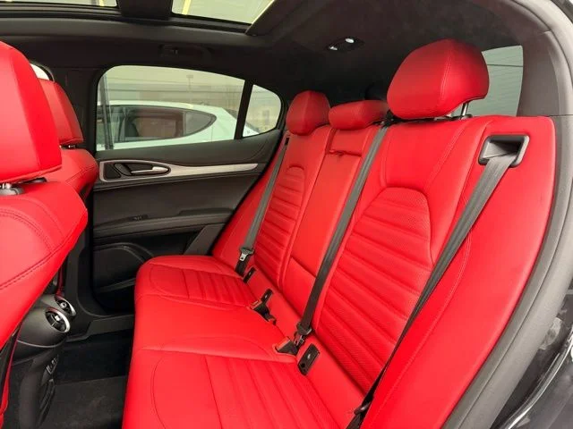 2026 Alfa Romeo Stelvio Base - Photo 9