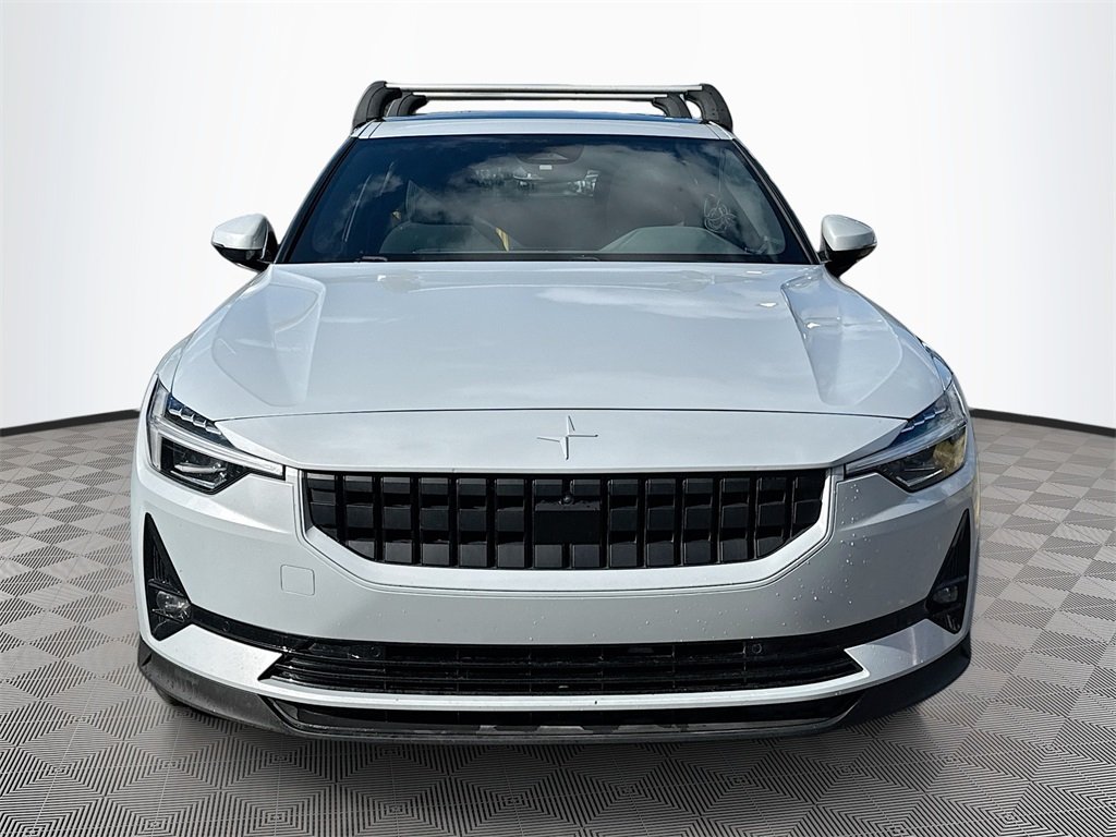 Used 2022 Polestar 2 Base with VIN LPSED3KAXNL078656 for sale in West Park, FL