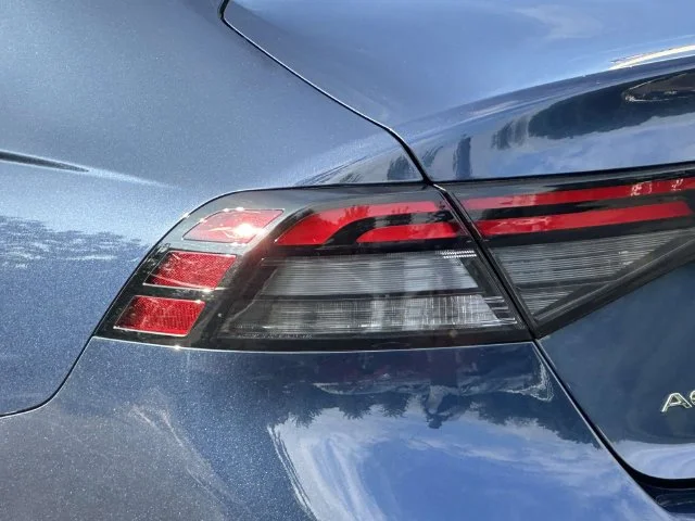 2024 Honda Accord EX - Photo 10