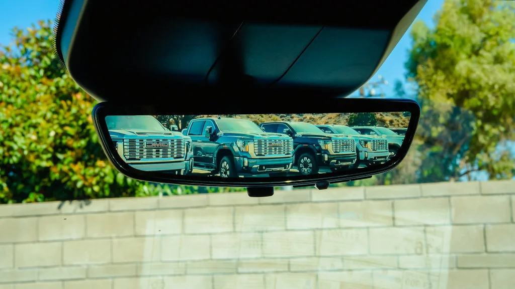 2026 Cadillac Escalade ESV Platinum Sport - Photo 21
