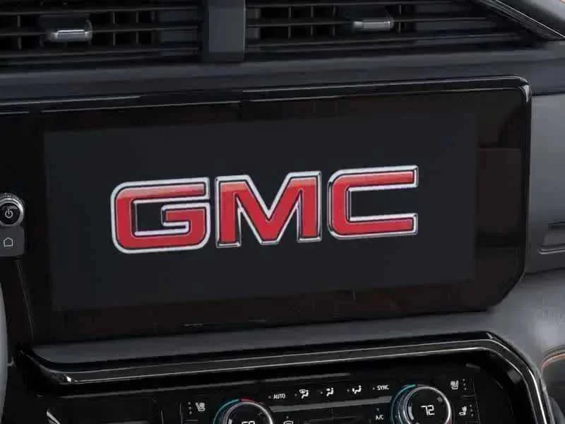 New 2026 Coastal Dune GMC AT4 image 20
