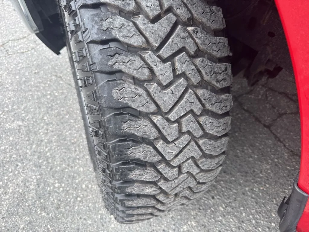 Used 2017 Red Ram Big Horn image 33