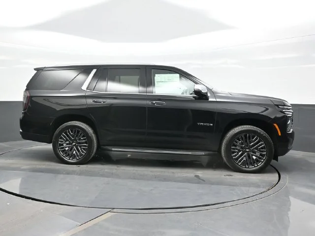 2026 Chevrolet Tahoe Premier - Photo 8