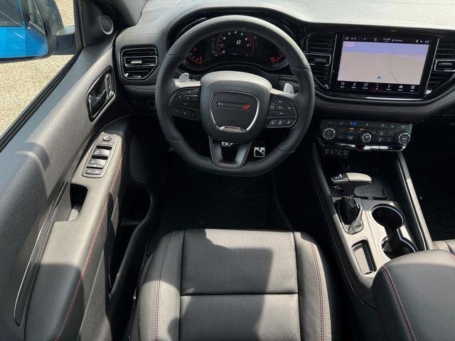 New 2027 B5 Blue Exterior Paint Dodge R/T image 8