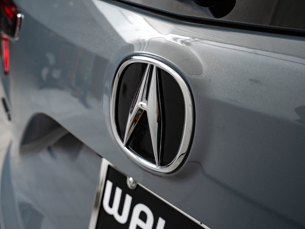 New 2026 Urban Gray Pearl Acura A-Spec Package image 18