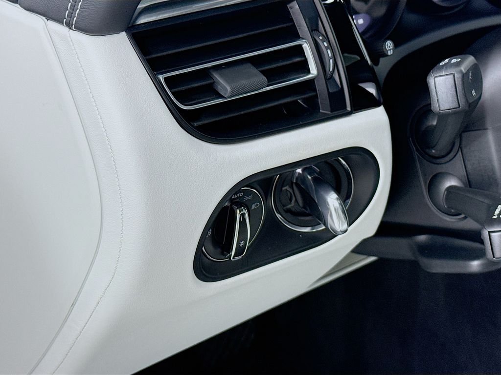 Used 2024 Gray Porsche S image 11