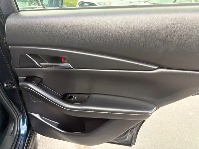 Used 2024 Blue Mazda 2.5 S Preferred Package image 32
