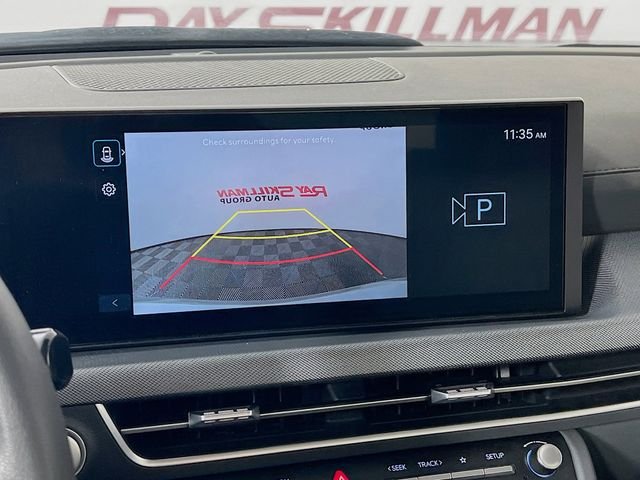 2025 Hyundai Sonata SEL - Photo 18
