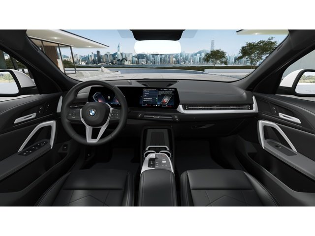 New 2026 Alpine White BMW  image 10