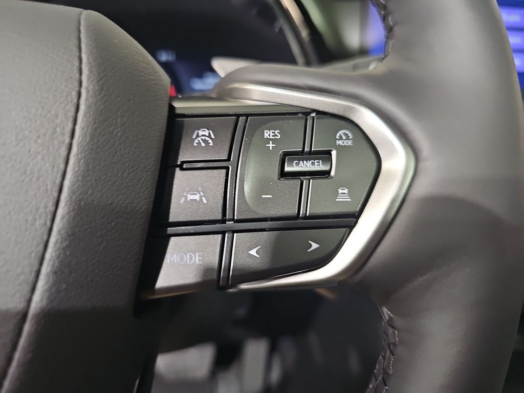 New 2026 Caviar Lexus PREMIUM AWD image 18
