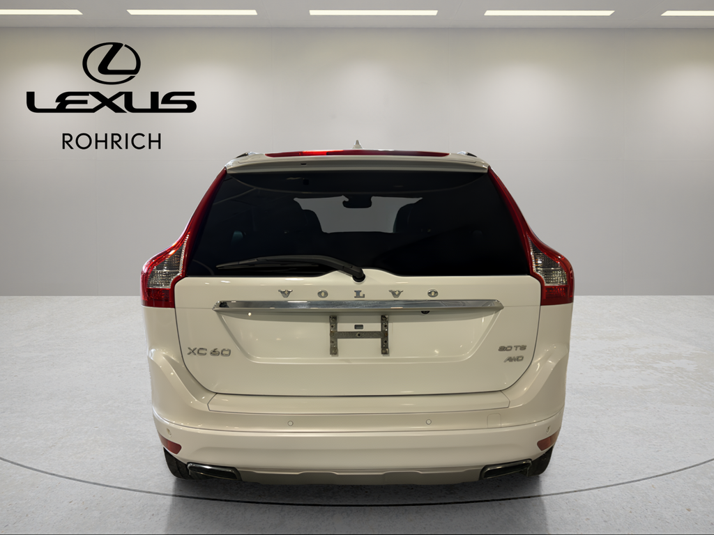 Used 2016 White Volvo T6 image 7