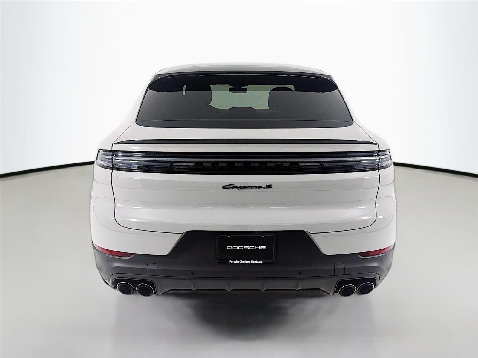 Used 2025 Chalk Porsche S E-Hybrid image 25