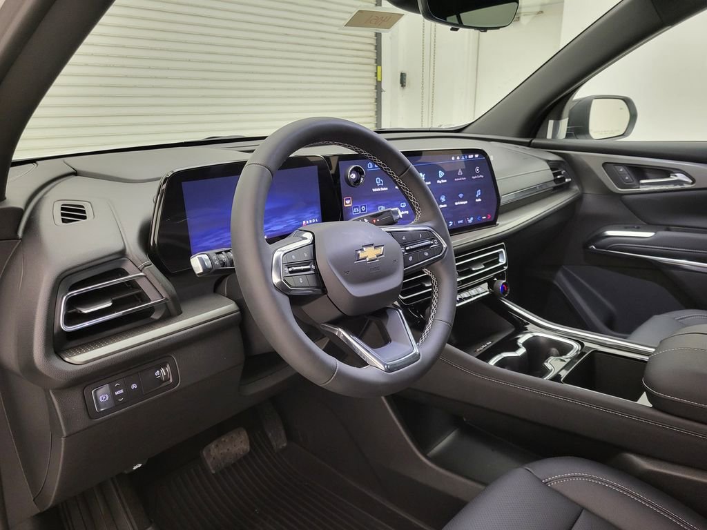 2026 Chevrolet Traverse LT - Photo 28