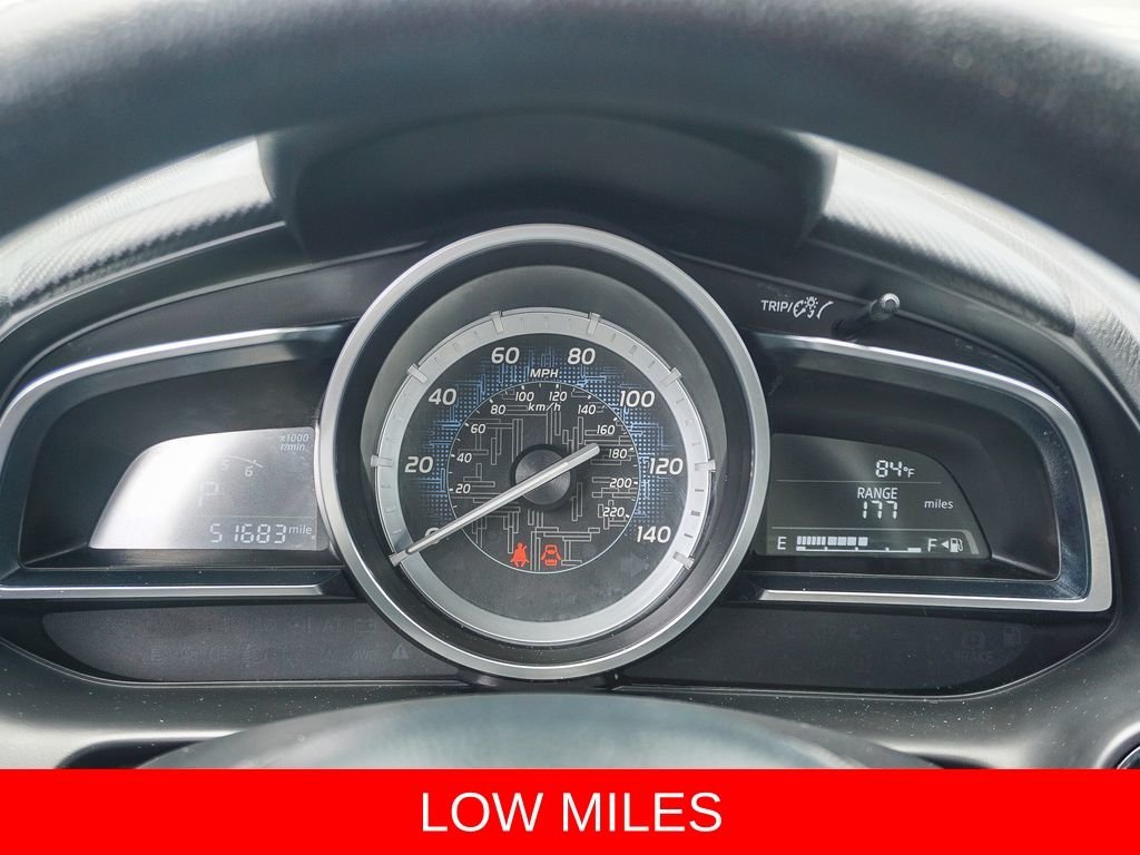 Used 2018 Black Toyota Base image 21