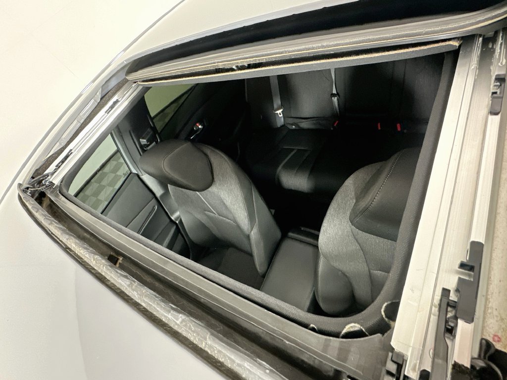 Certified Used 2025 Urban Gray Pearl Honda Sport image 21