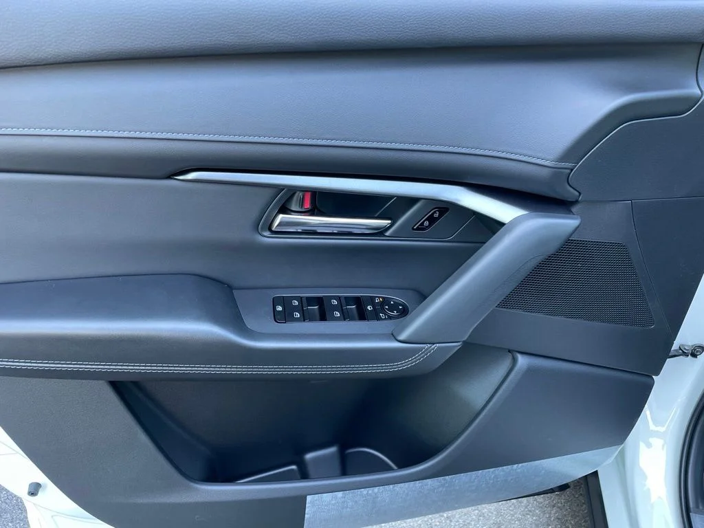 New 2026 White Mazda 2.5 S Preferred image 14