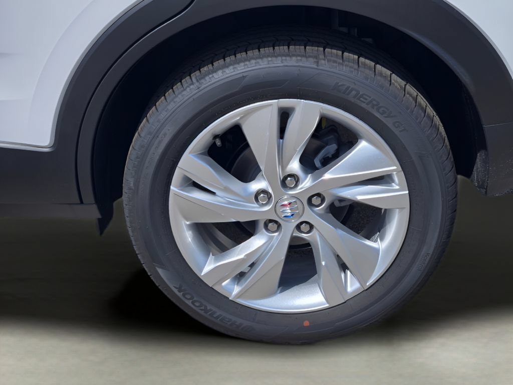 2026 Buick Encore GX Preferred - Photo 28