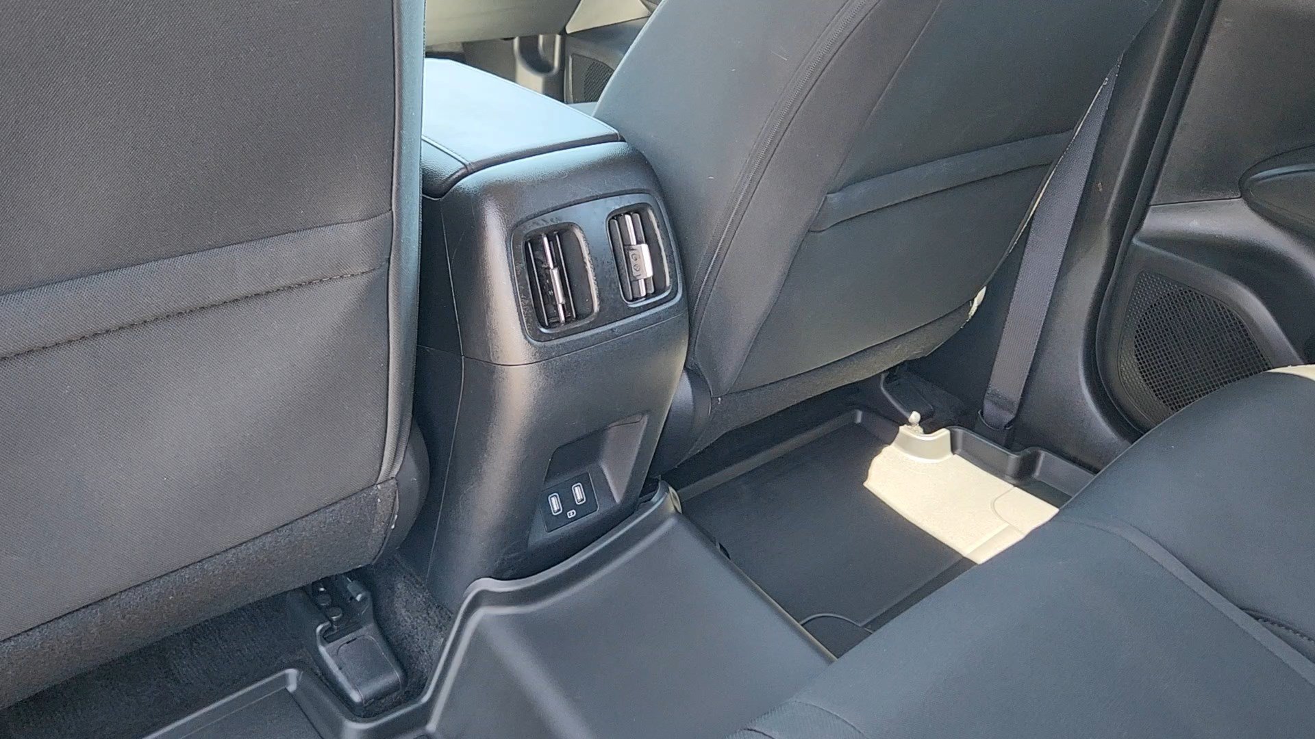 2024 Hyundai Tucson SEL - Photo 16