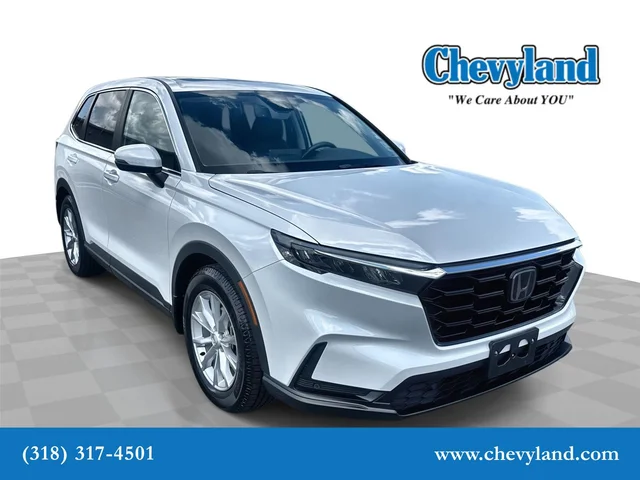 2023 Honda CR-V