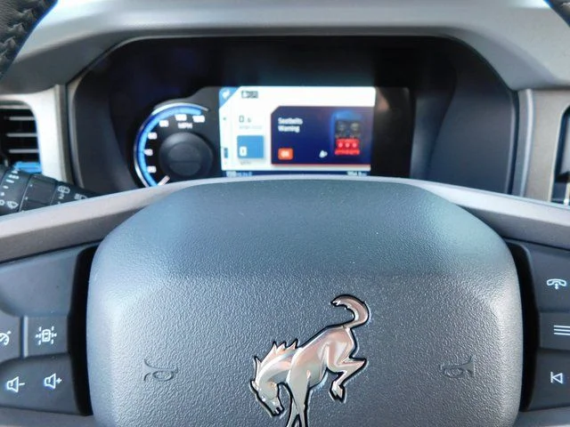 New 2024 Azure Gray Metallic Tri-Coat – Extra Cost Ford Black Diamond® image 30