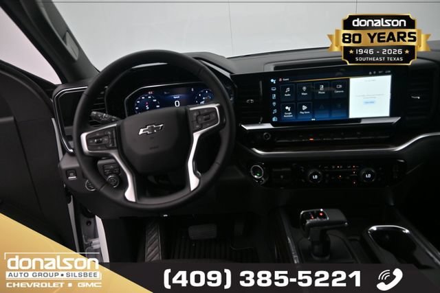 2026 Chevrolet Silverado 1500 RST - Photo 12