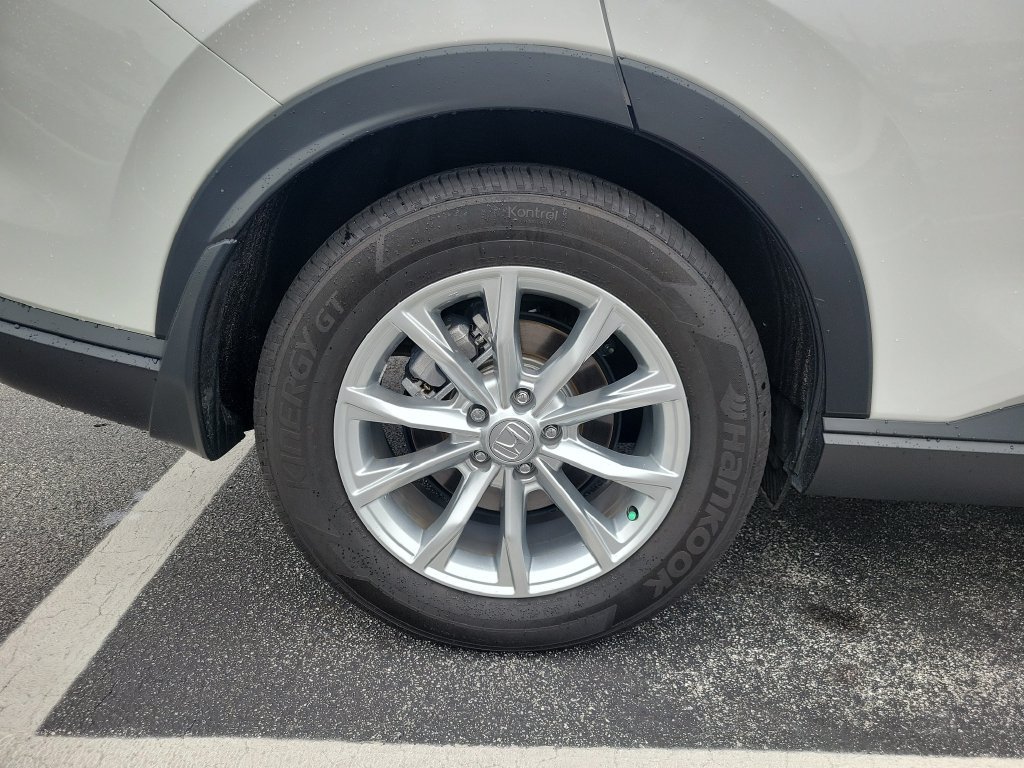 2025 Honda CR-V EX - Photo 6