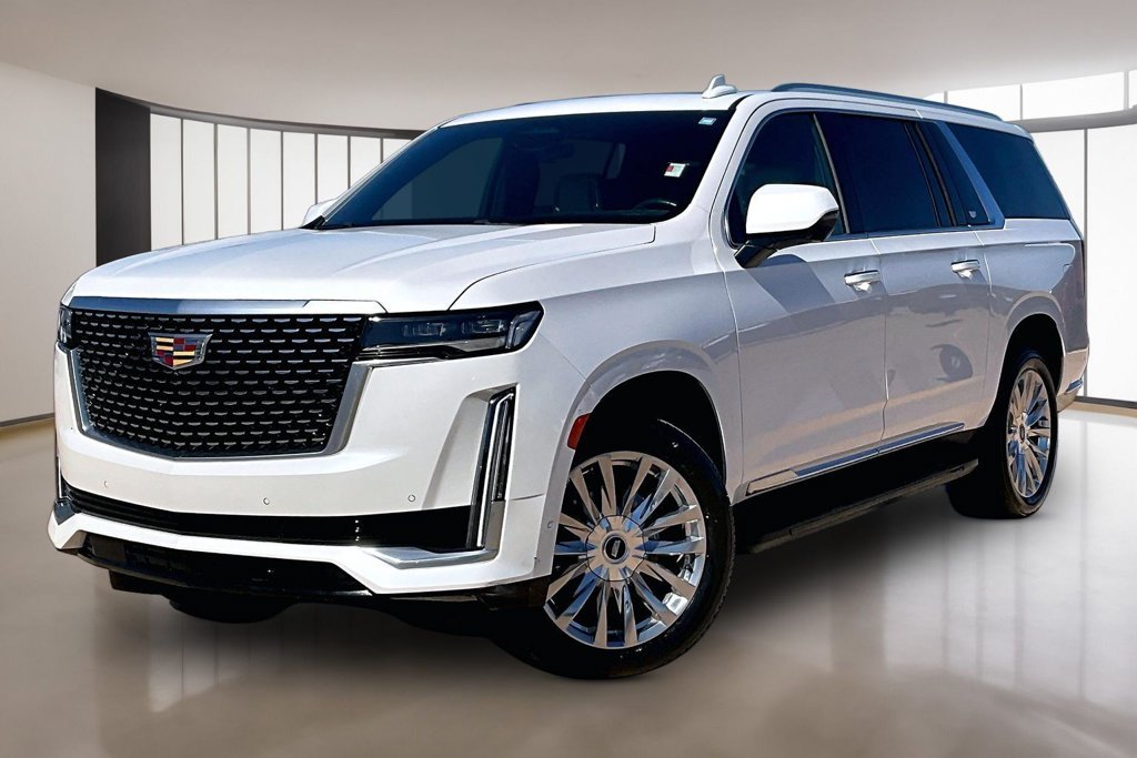 2023 Cadillac Escalade ESV