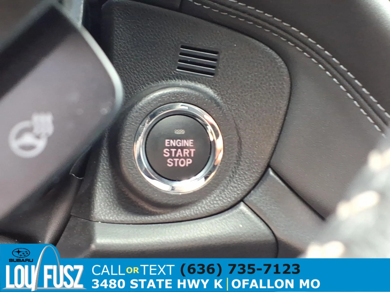 Used 2024 Magnetite Gray Metallic Subaru Limited image 14