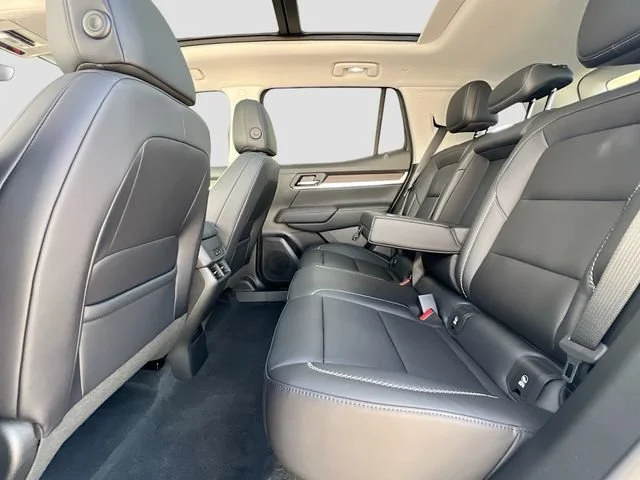 2027 GMC Terrain Denali - Photo 17