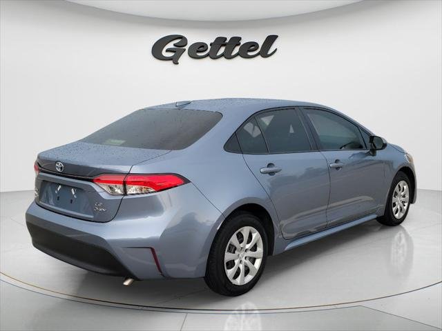 Certified Used 2025 CELESTITE Toyota  image 5
