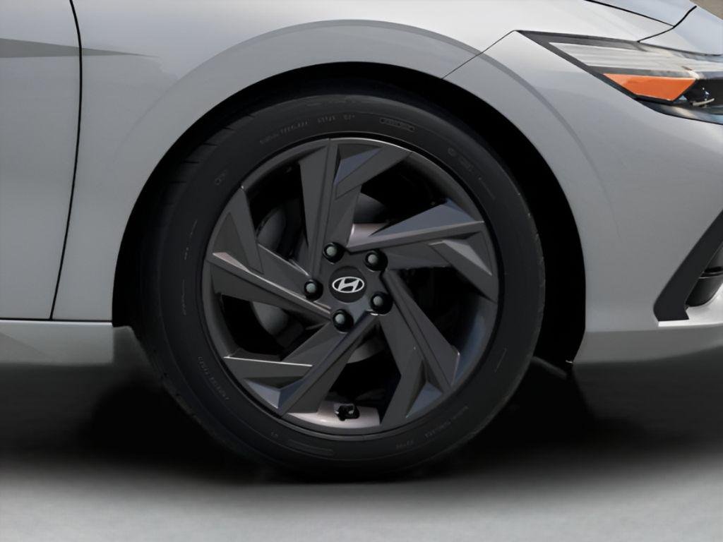 New 2026  Hyundai SEL Sport image 8