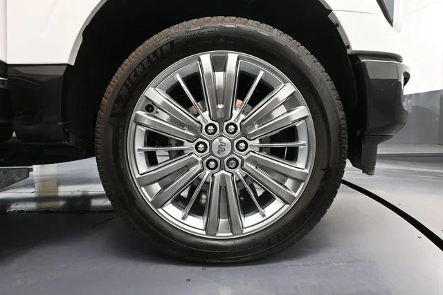2024 Ford F-150 King Ranch - Photo 14