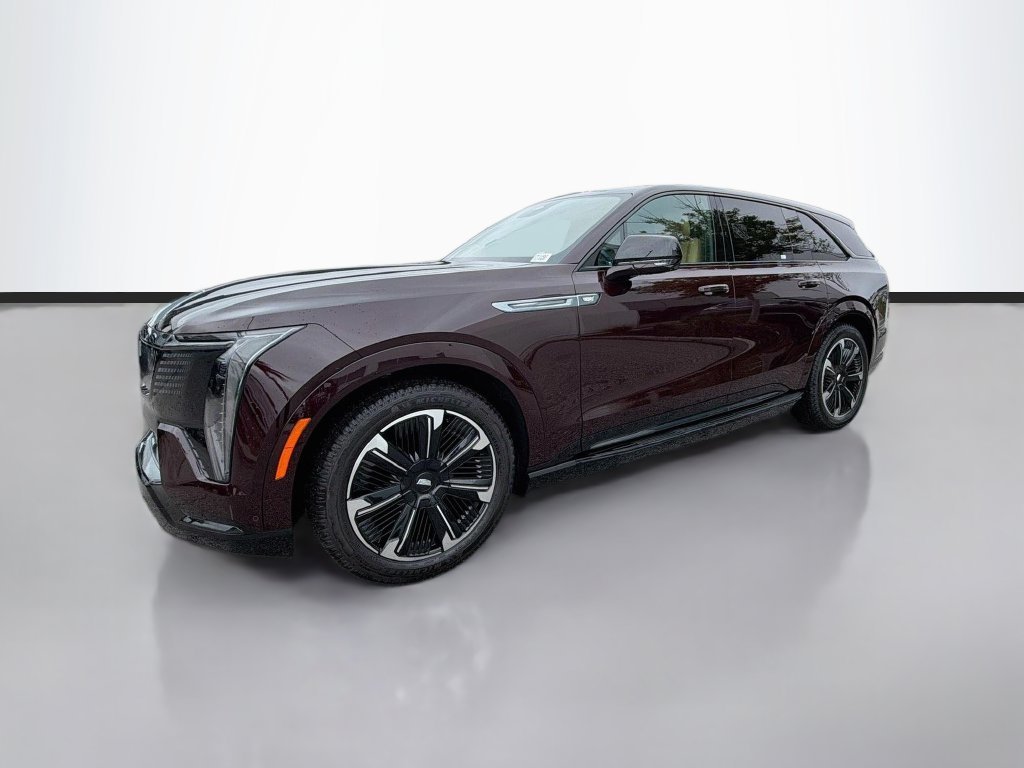2026 Cadillac Escalade IQ Premium Sport