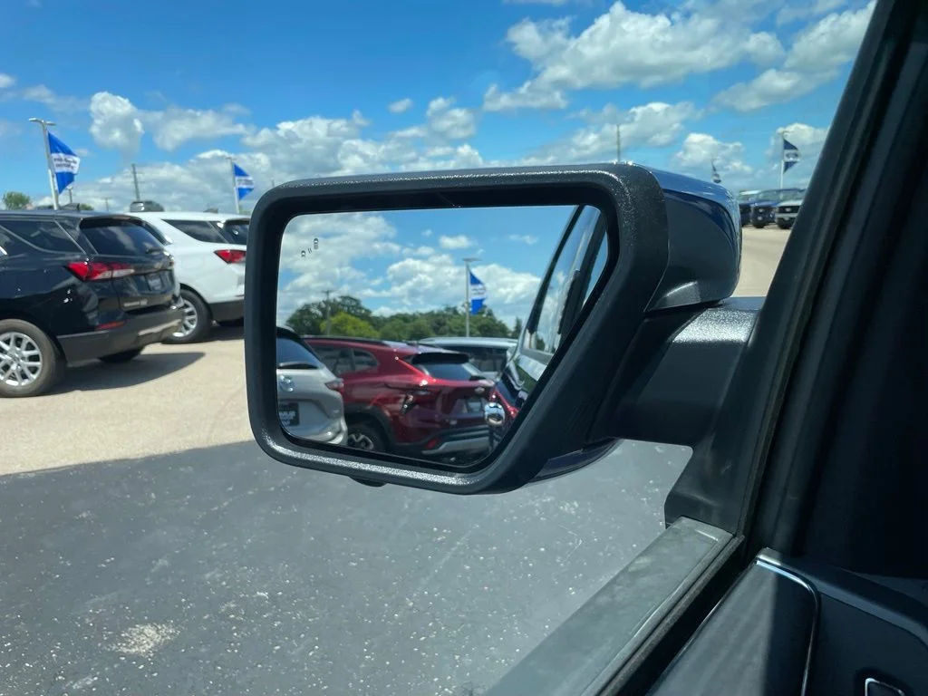 New 2026 Argon Blue Metallic Ford XLT image 36