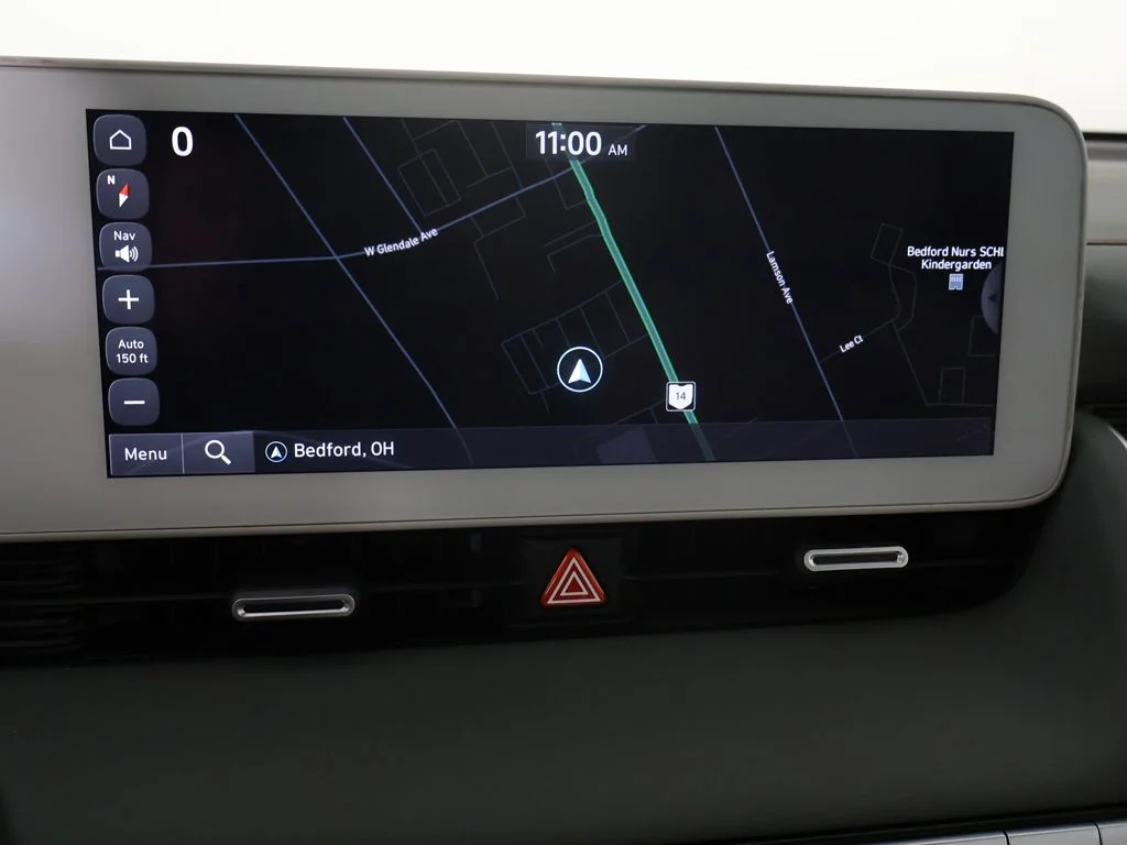 Used 2024 Gray Hyundai Limited image 48