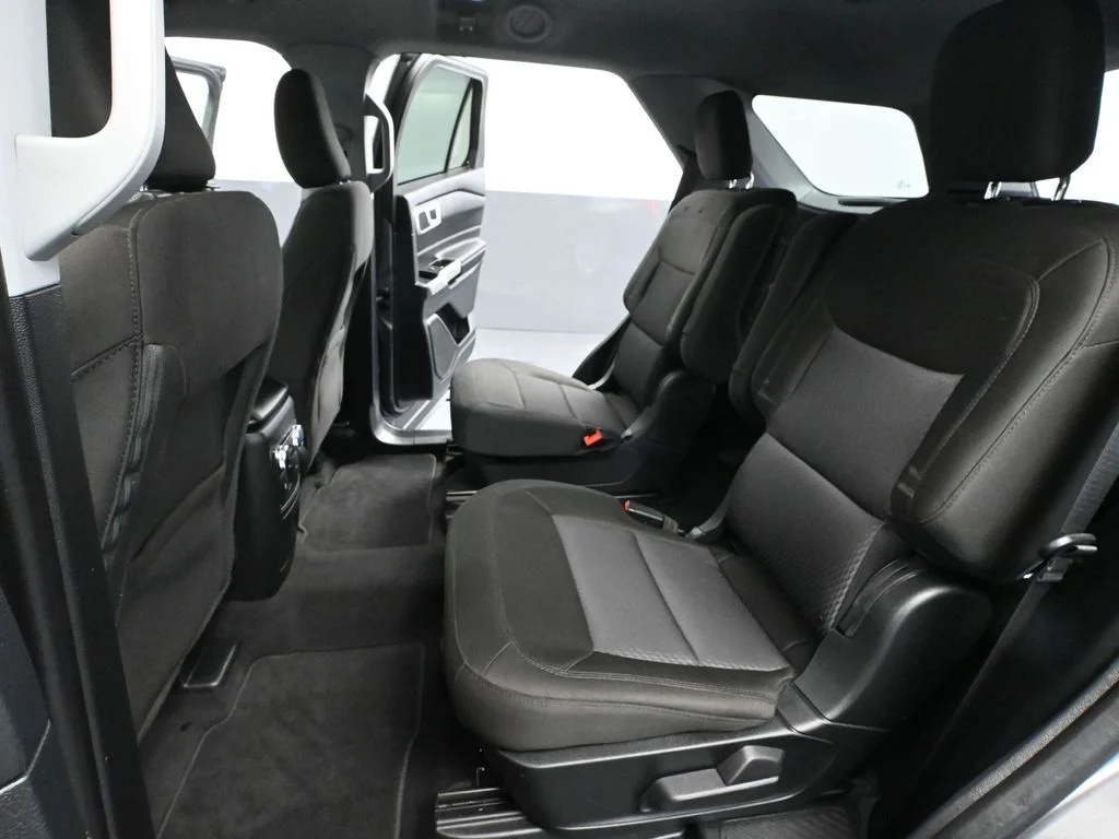 2023 Ford Explorer XLT - Photo 36