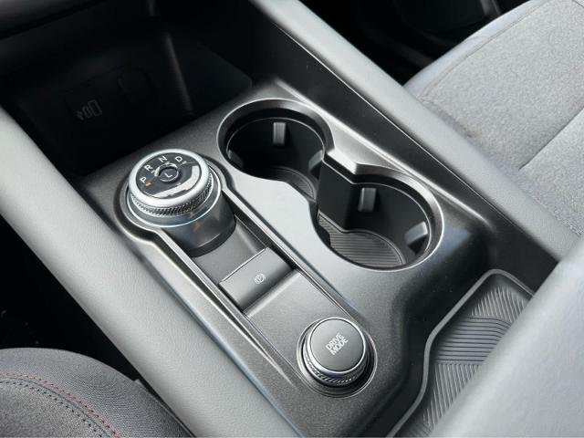 New 2026 Carbonized Gray Metallic Ford Active image 20