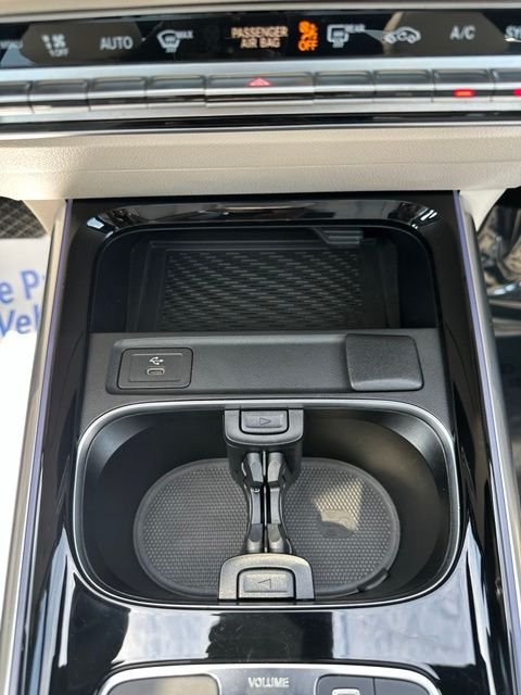 Certified Used 2026 Red Mercedes-Benz GLA 250 image 37