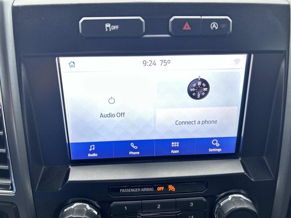 Used 2020 Stone Ford XLT image 32