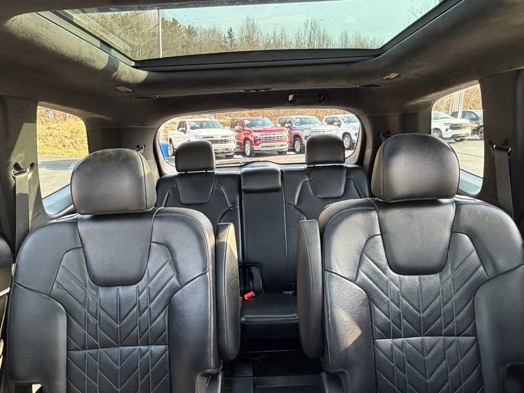 2023 Kia Telluride SX Prestige X-Line - Photo 40