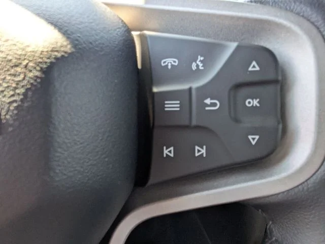 New 2026 Desert Sand Ford Outer Banks® image 27