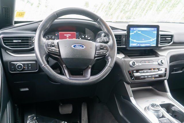 Used 2020 Magnetic Ford XLT image 14