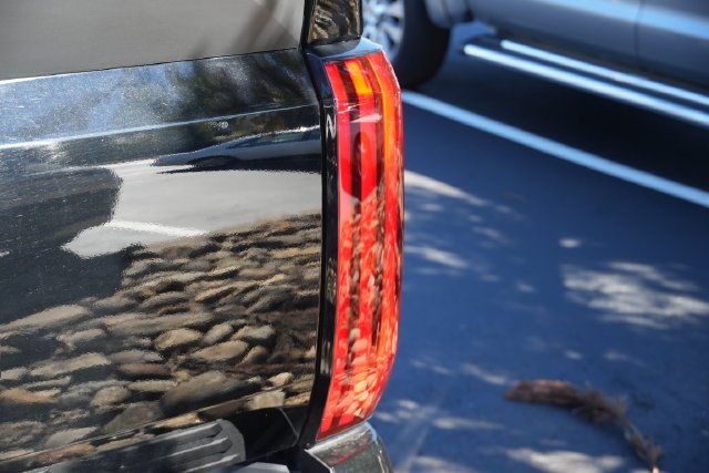 2025 Toyota Tundra SR5 - Photo 21