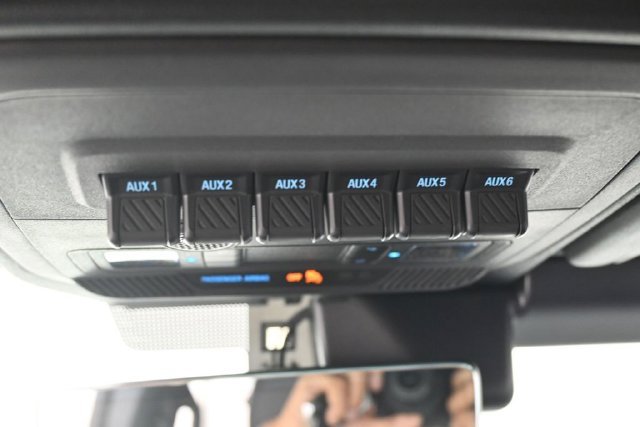 New 2026 Avalanche Gray Ford Raptor® image 27